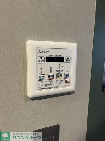 PATH駒込の物件内観写真